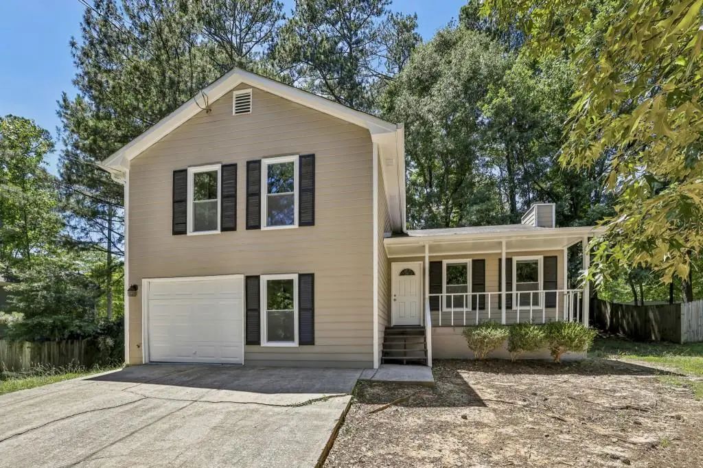 2028 Summertown Drive, Norcross