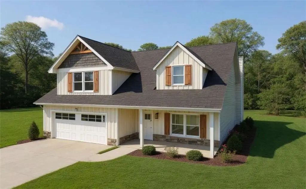 6471 Plantation Station Drive, Lula