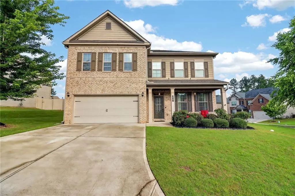16 Tranquility Lane, Dallas
