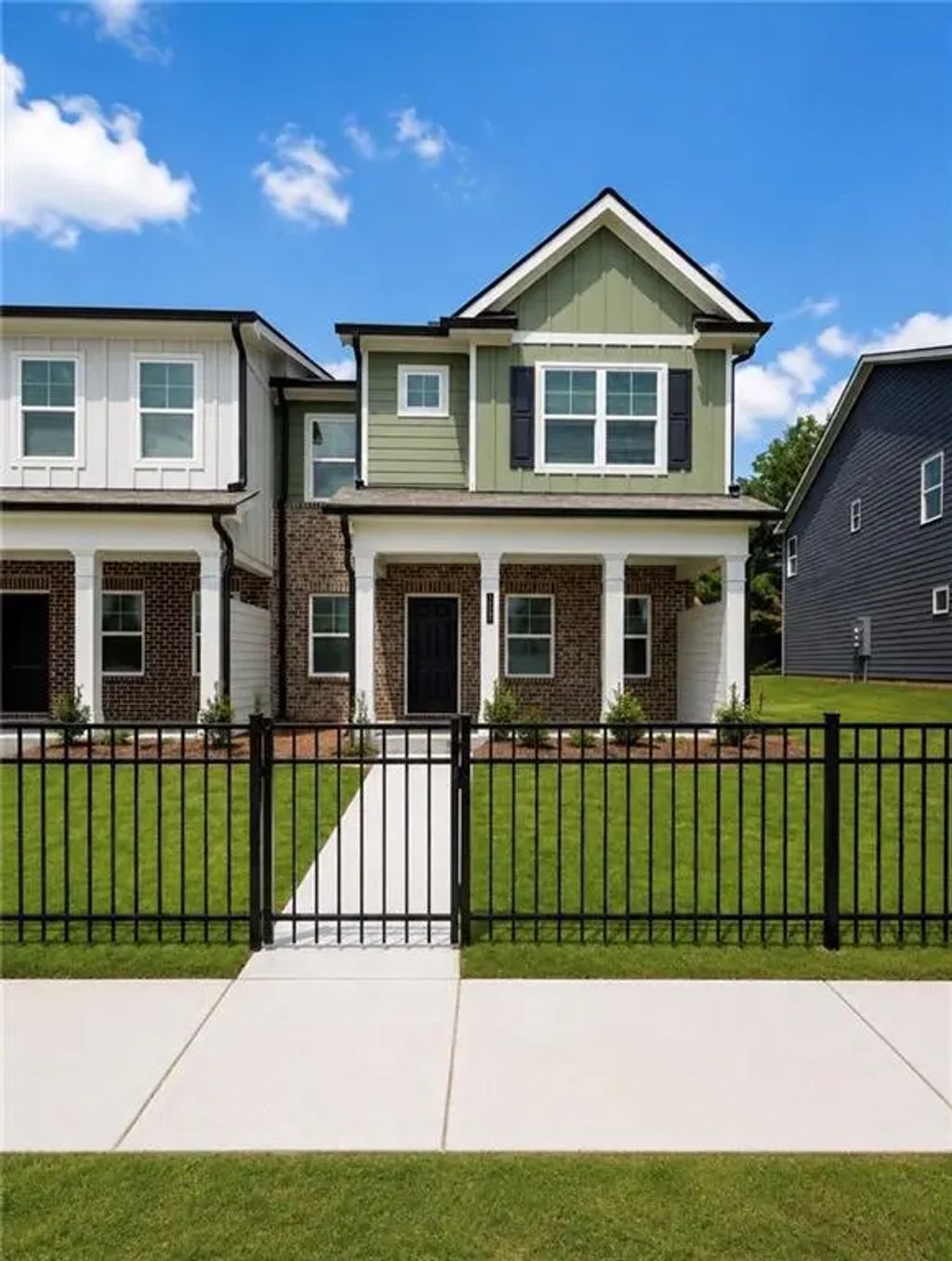 3277 Lake Carlton Road Sw, Loganville