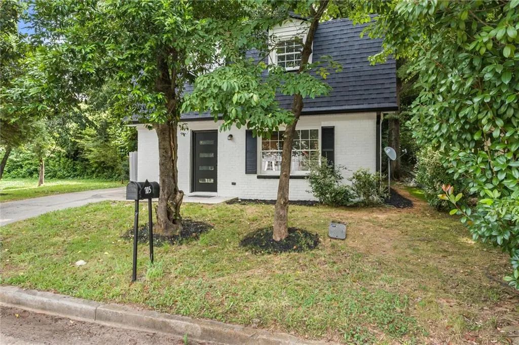 105 Elizabeth Street, Cartersville