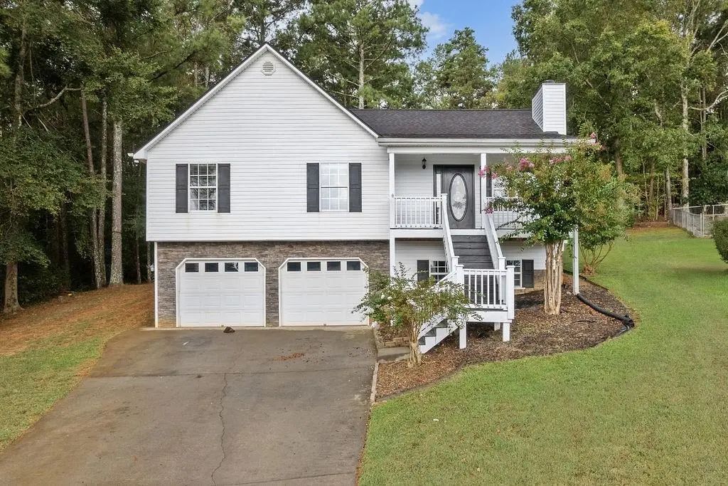 17 Rocky Avenue Nw, Cartersville