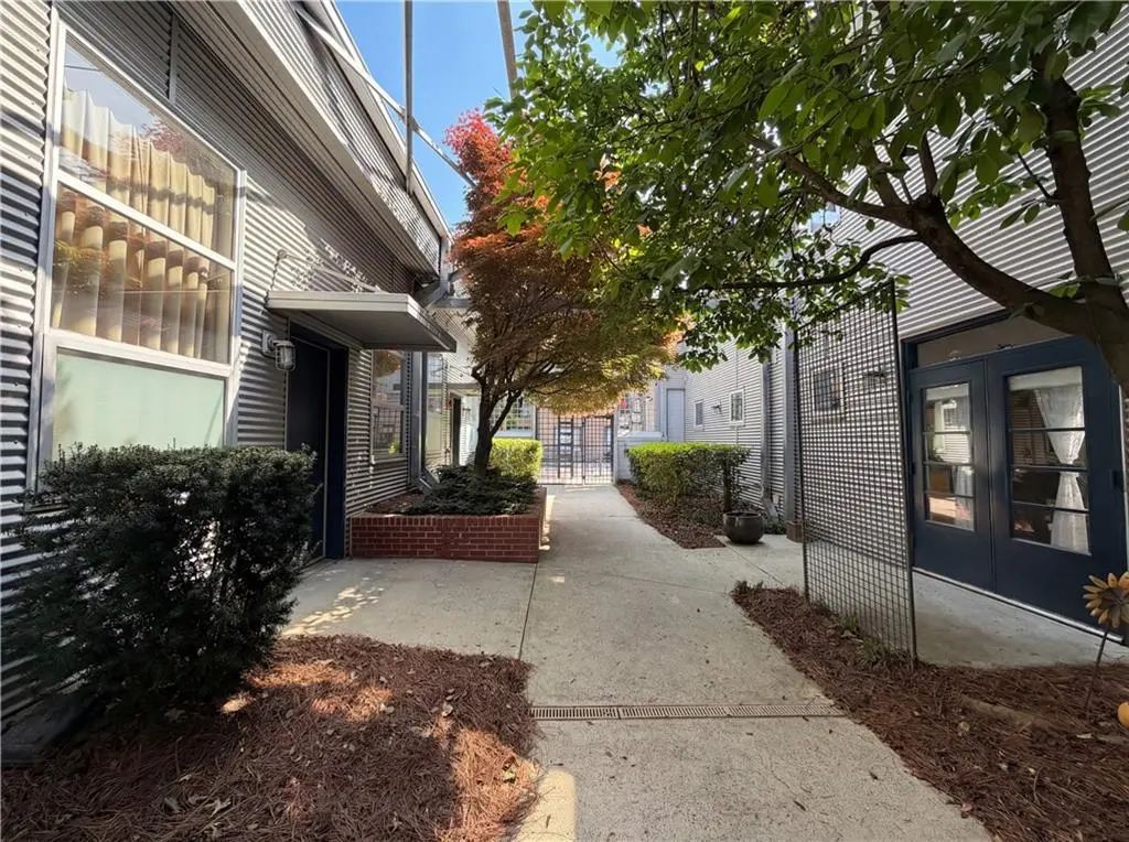 Unit 142 - 400 Village Parkway Ne, Atlanta
