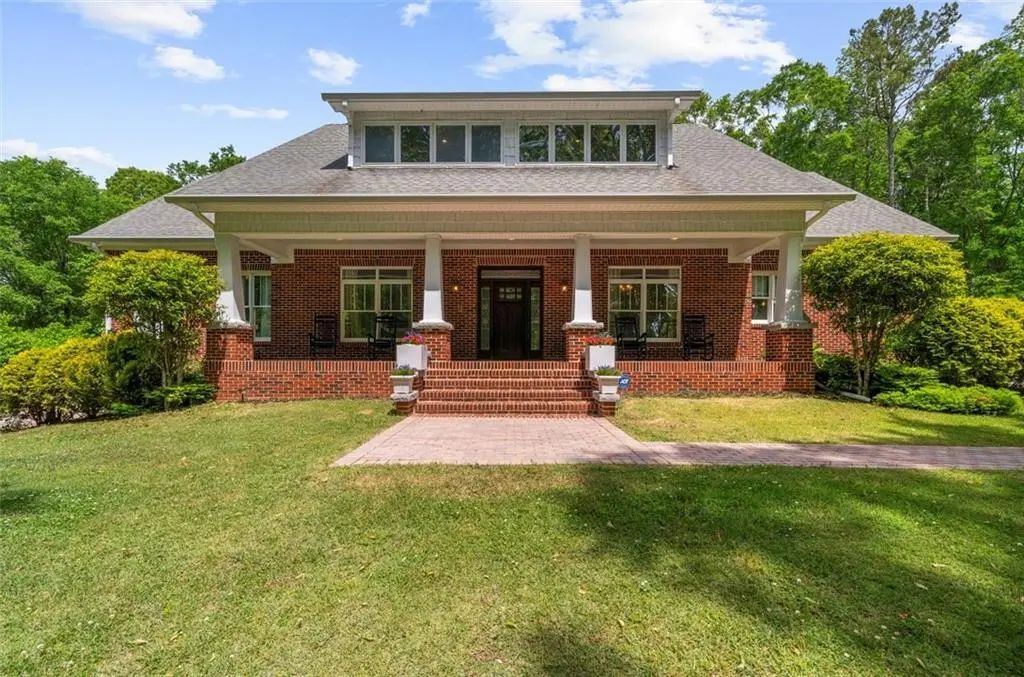 11905 Hutcheson Ferry Road, Chattahoochee Hills