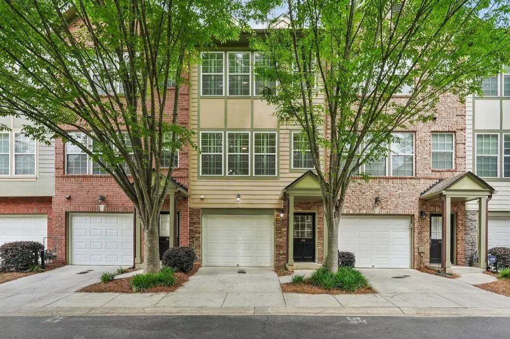 3709 Ashford Creek Hill Ne, Atlanta