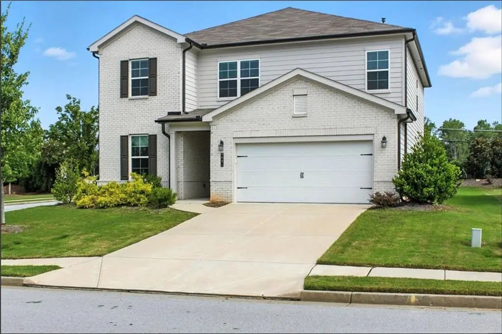 3334 Long Creek Drive, Buford