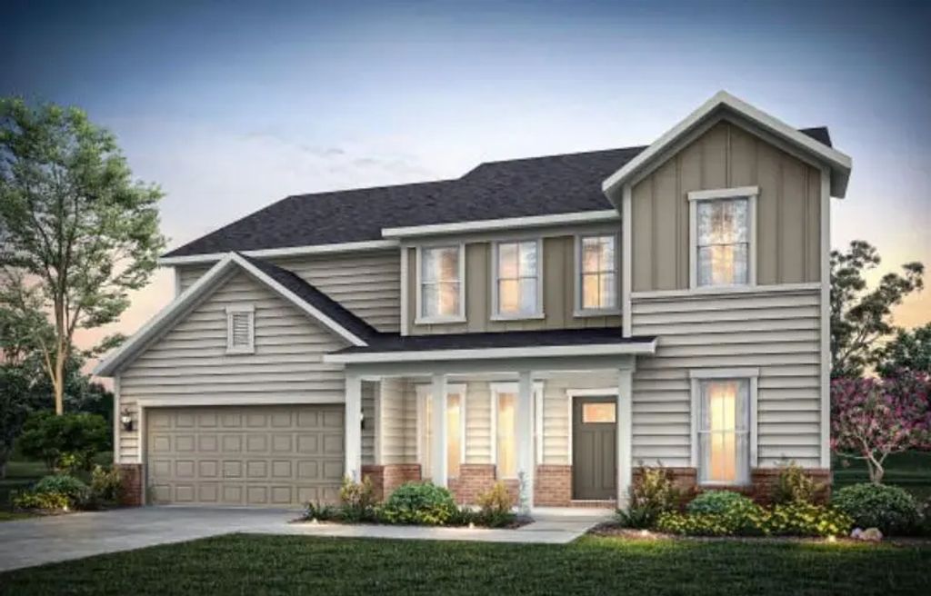 254 Henry Place, Cartersville