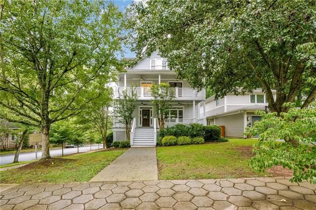 1361 Metropolitan Avenue Se, Atlanta
