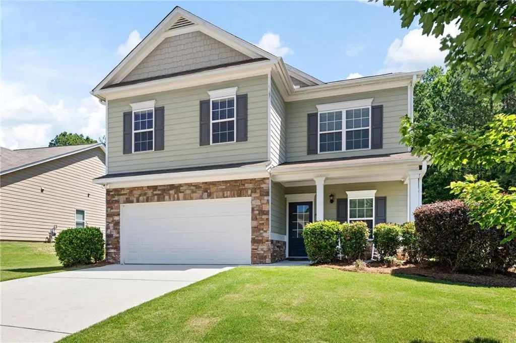 93 Ivey Township Drive, Dallas