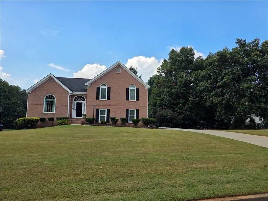 3073 Virginia Place, Douglasville
