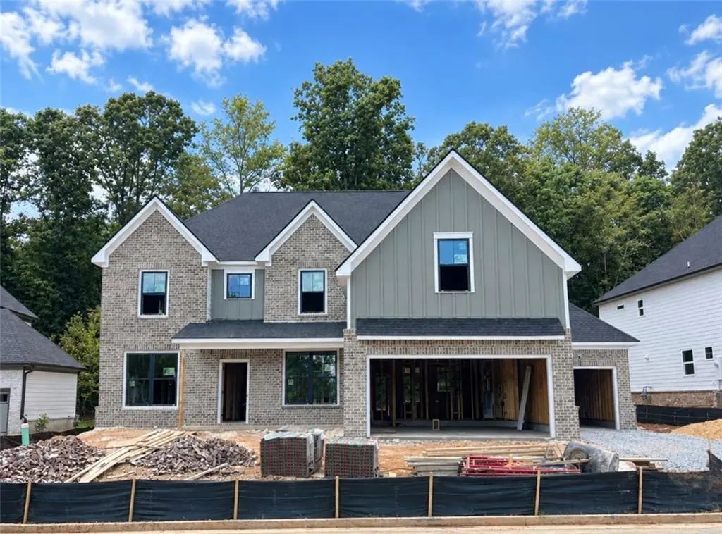 4280 Hosch Reserve Drive, Buford