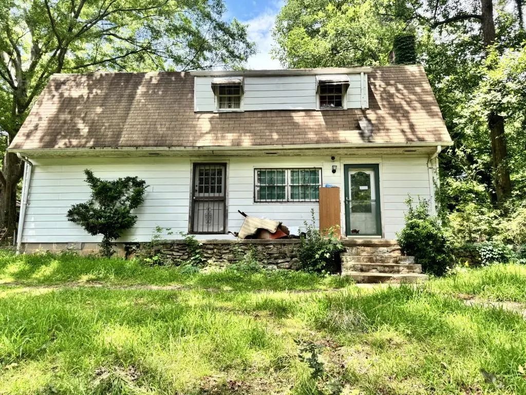 874 Edwin Place, Atlanta