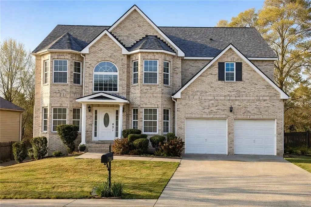 1550 Eaglerock Drive, Suwanee