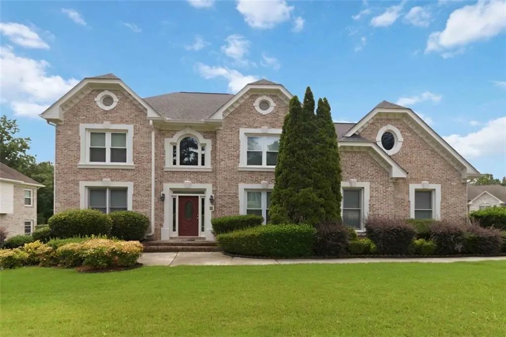 3031 Cadbury Trail, Snellville