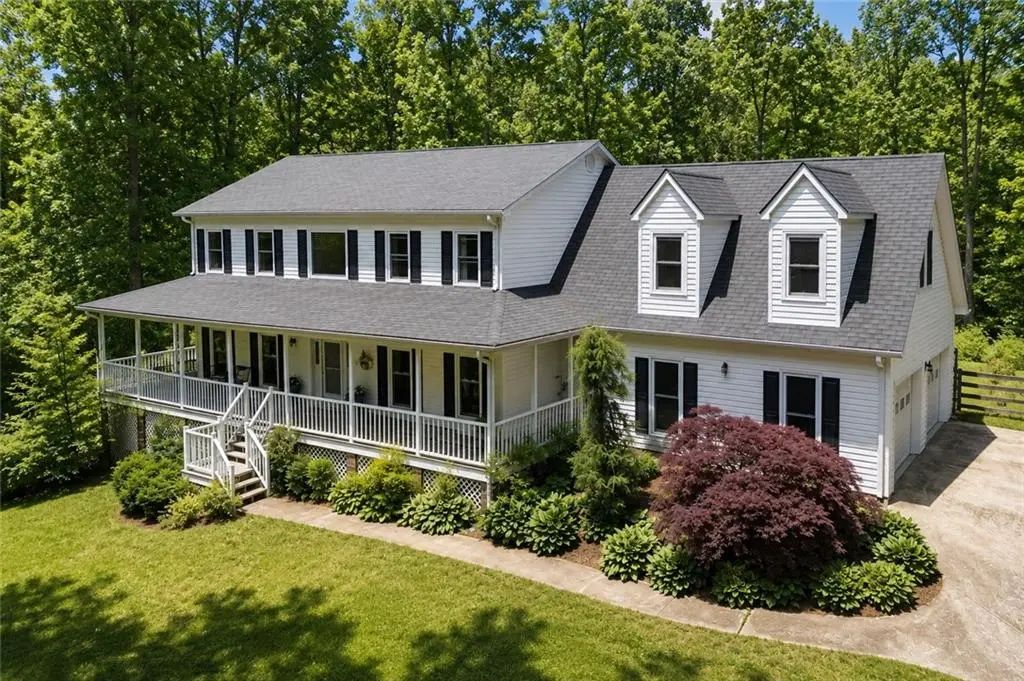 483 Martinique Trace, Canton