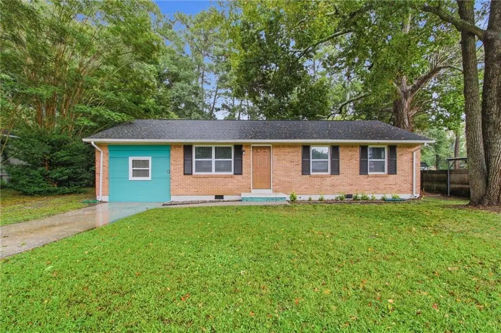 265 Hummingbird Way, Riverdale