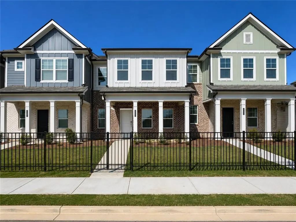 3285 Lake Carlton Road, Loganville