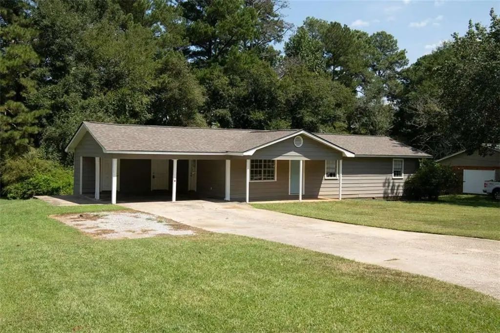 20 Woodland Drive, Carrollton