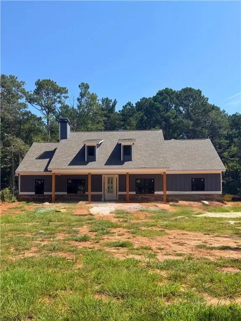 3451 Stock Road Sw, Monroe