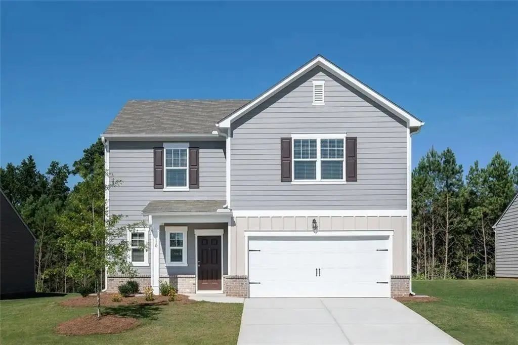 302 Knightsbridge Lane, Winder