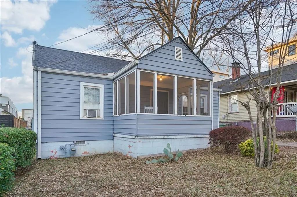 323 Stovall Street Se, Atlanta