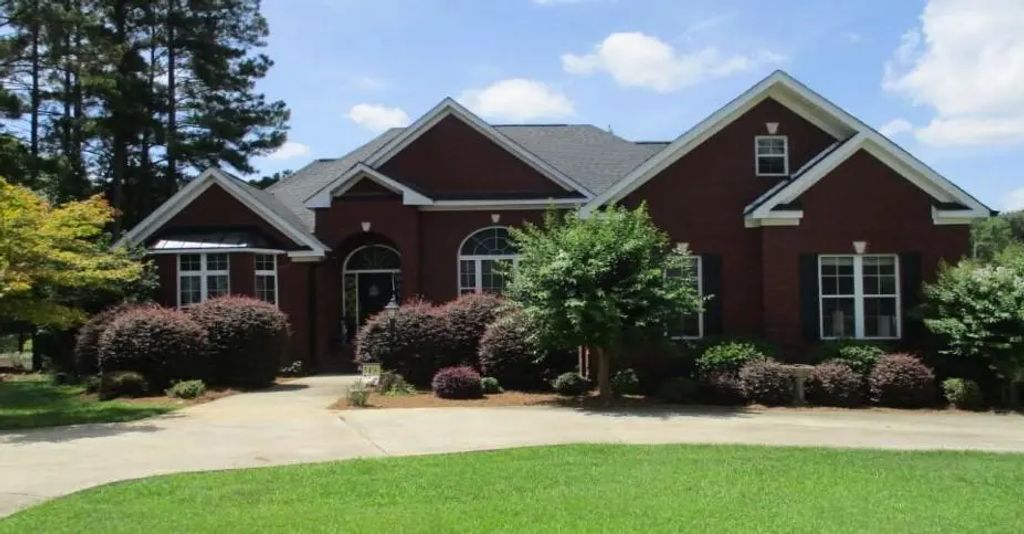 169 Hidden Lakes Drive, Gray