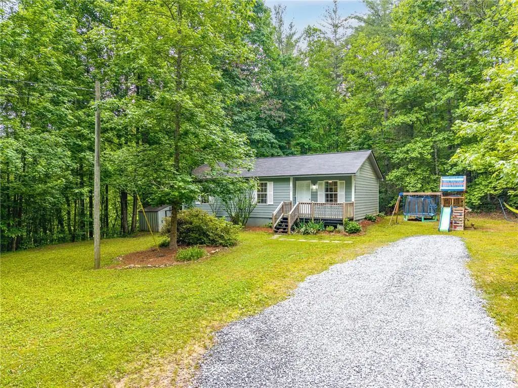 407 Westwind Circle, Ellijay