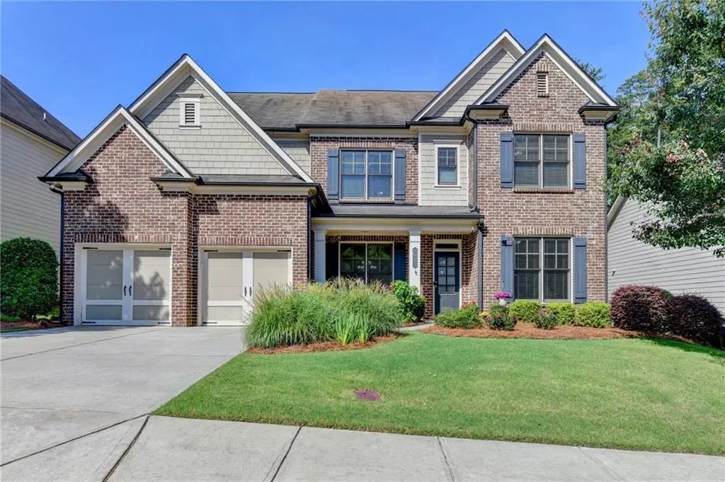 4922 Park Vale Drive, Buford