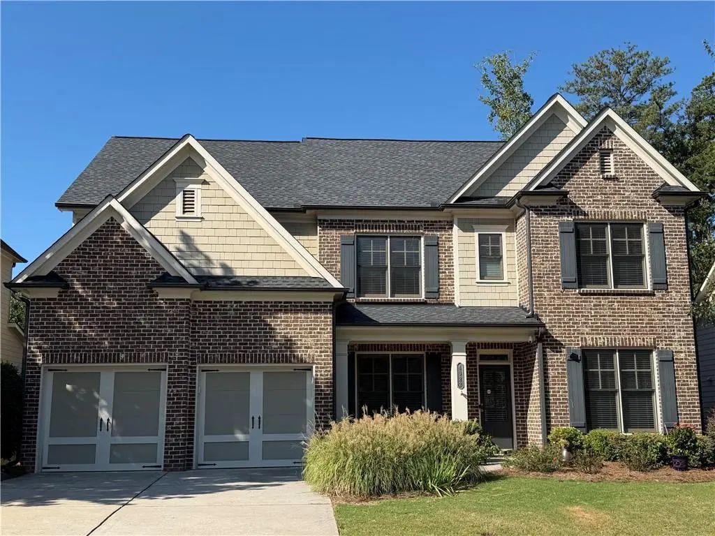 4922 Park Vale Drive, Buford