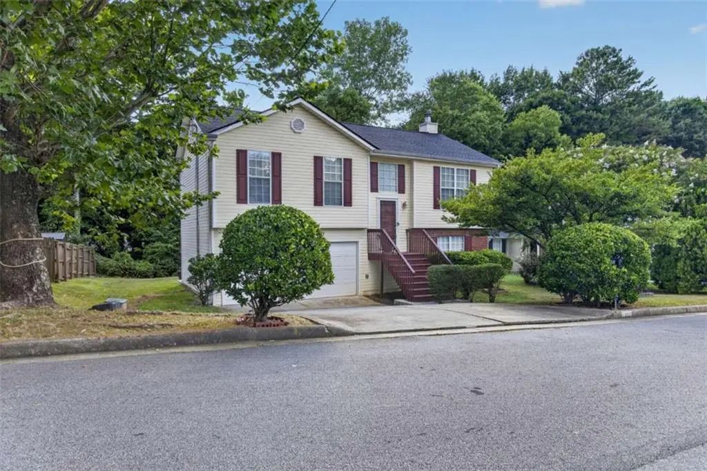 4125 Jewell Terrace, Conley