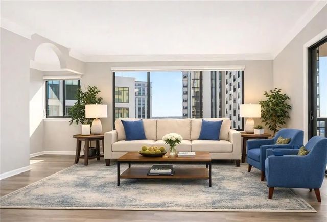 Unit 2303 - 3481 Lakeside Drive, Atlanta