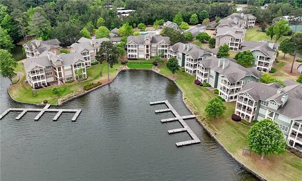 Unit 402 - 117 S Bay Road, Eatonton