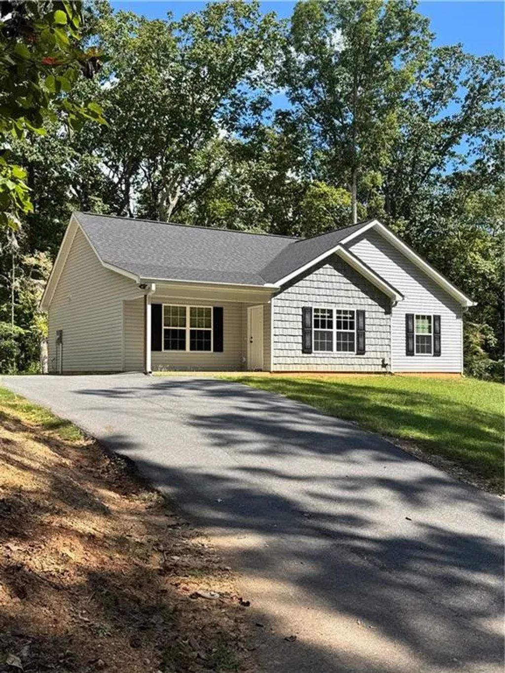 3790 Highway 52 W, Dahlonega