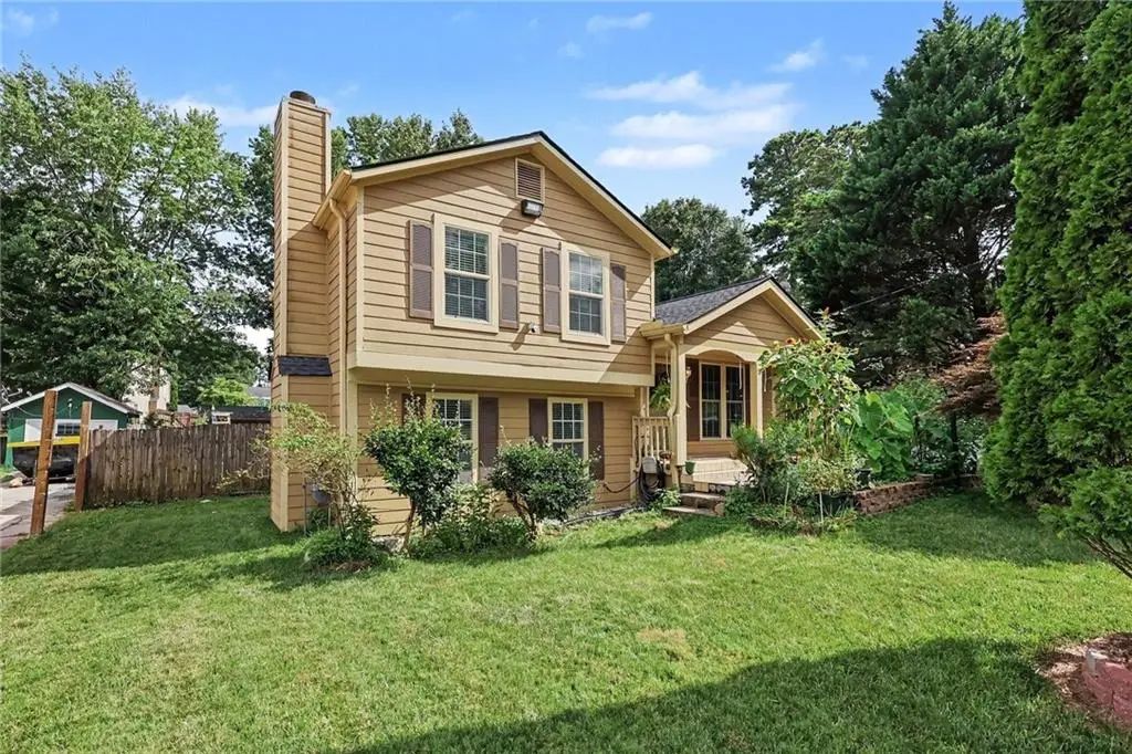 1551 Shenta Oak Drive, Norcross