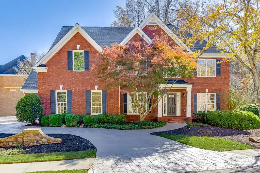 2747 Pathview Drive, Dacula