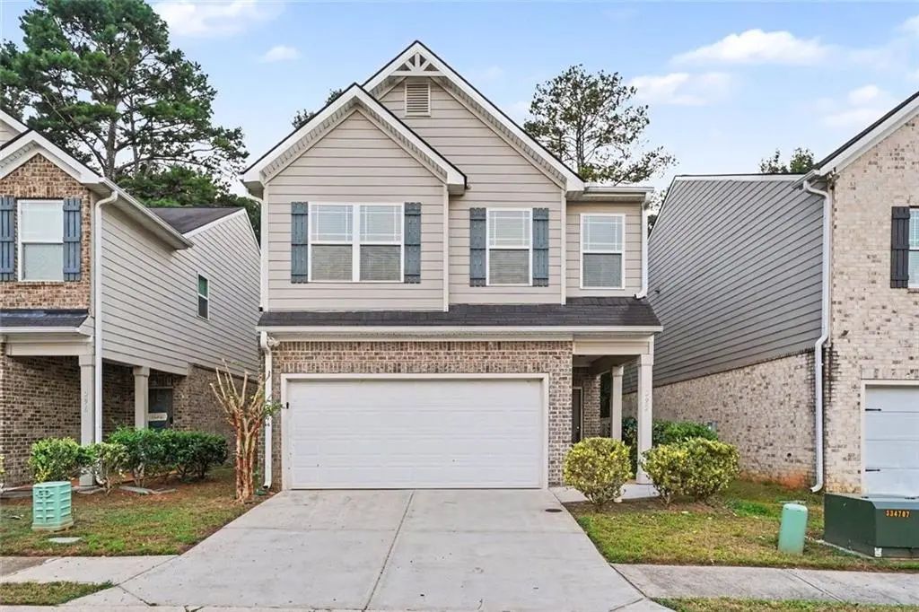 292 Rankin Circle, Mcdonough