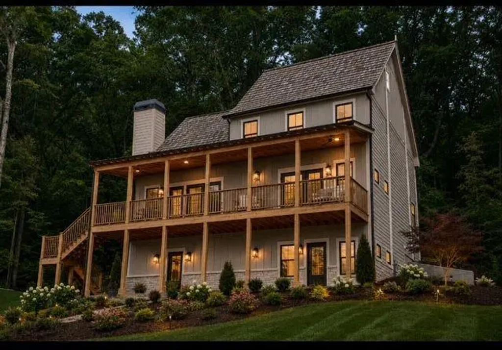 325 Meadow Crest Drive, Cleveland