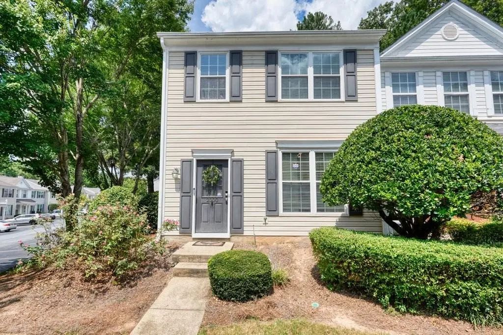 2000 Whitestone Place, Alpharetta