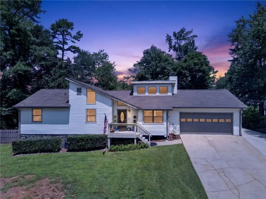 6164 Pinedale Lane, Douglasville