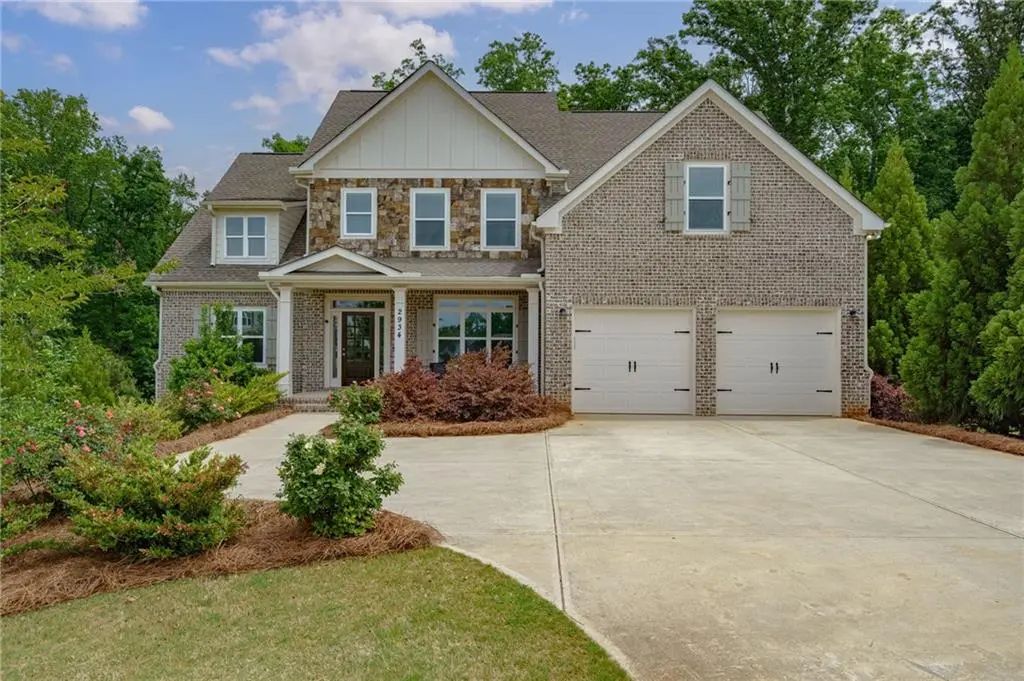 2934 Horseshoe Bend Lane, Bogart