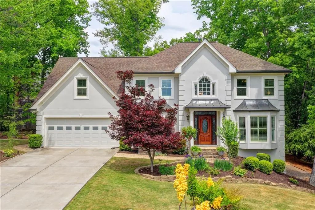 480 Prince Charles Place, Johns Creek