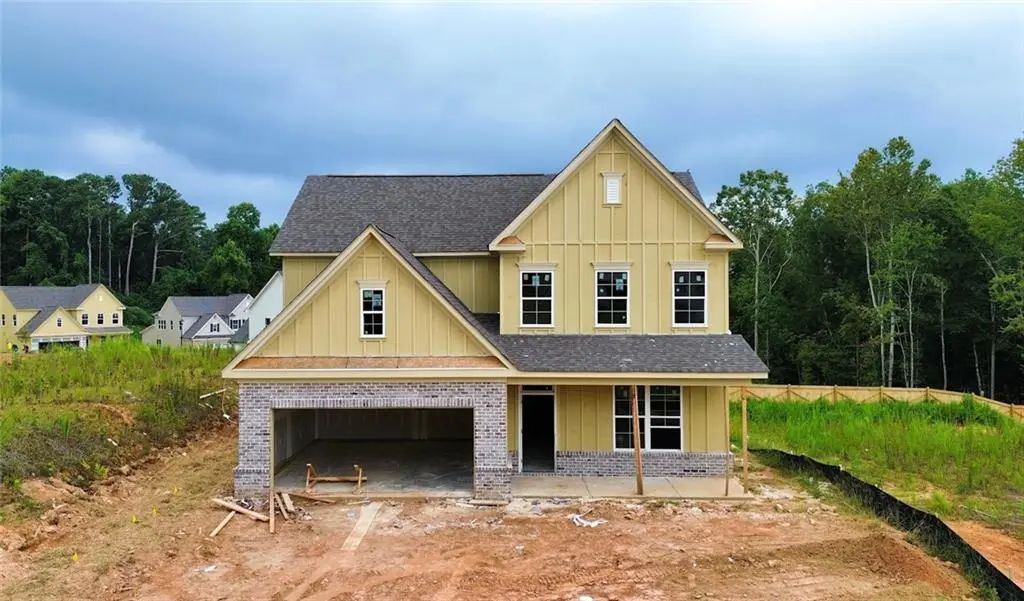 5659 Evelyn Lane, Flowery Branch
