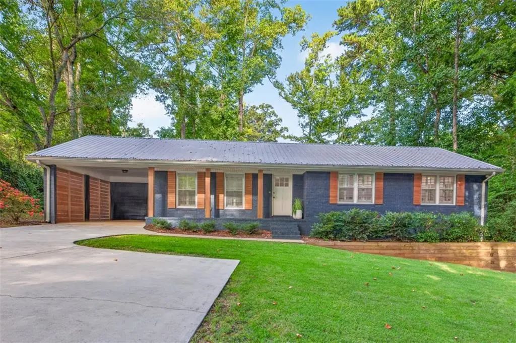 327 Dickson Drive, Jefferson