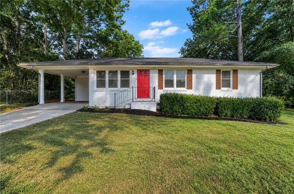 161 Carver Road, Mcdonough