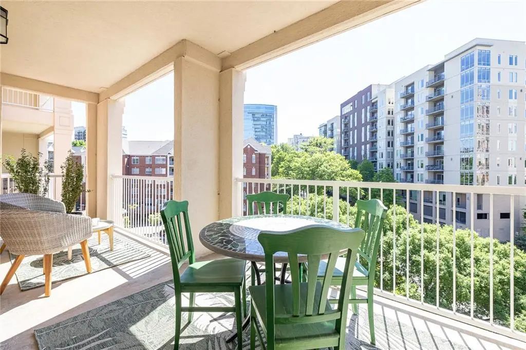 Unit 2508 - 211 Colonial Homes Drive Nw, Atlanta
