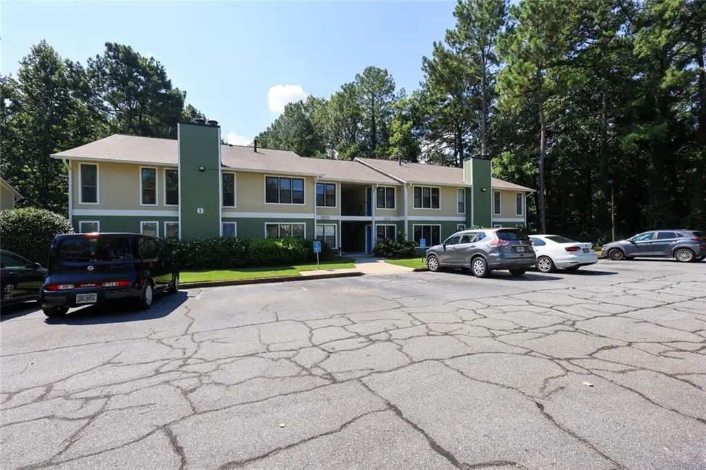 1322 Branch Drive, Tucker