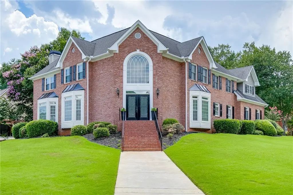 5332 Candleberry Drive Sw, Lilburn