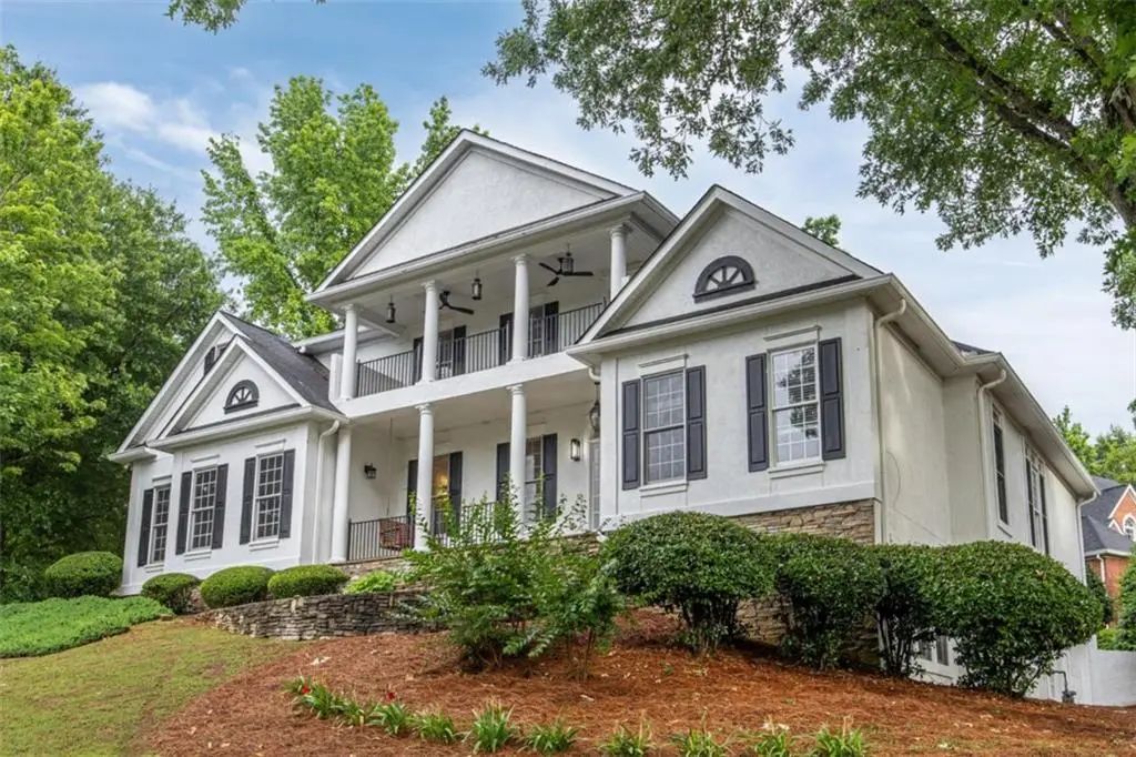 166 Glen Eagle Way, Mcdonough