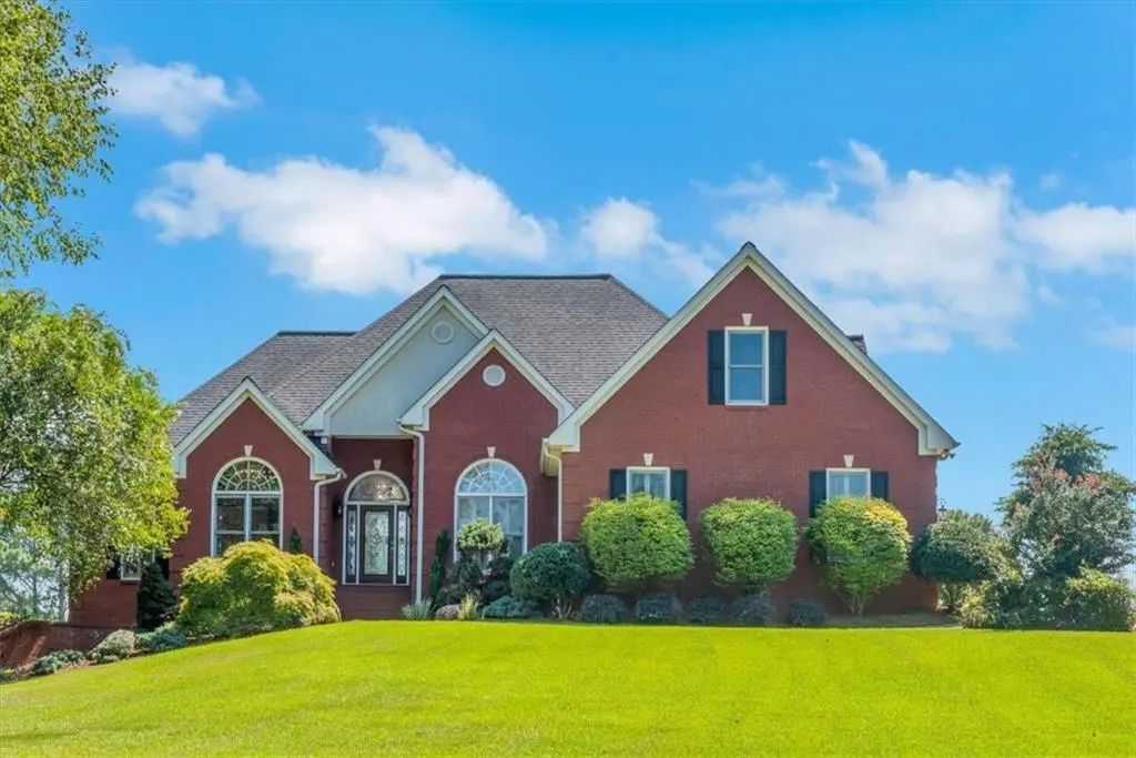 1114 Edward Drive, Mcdonough