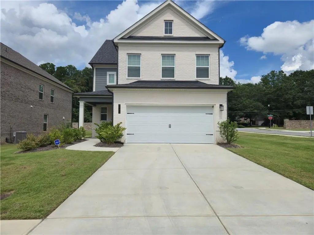 2101 Ecoland Drive, Grayson